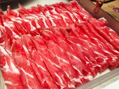 -牛村来人潮汕牛肉火锅(西单店)