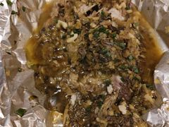 -衡厨·衡阳土菜(中南店)