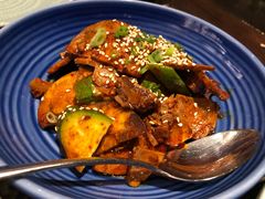 -长春凯悦酒店-品悦中餐厅