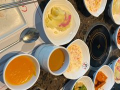-肉加韩国料理·烤肉(金茂湾店)