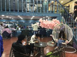 -Hair Glam 格拉姆造型旗舰店