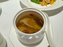 -阳澄湖费尔蒙酒店颐丰阁中餐厅(马鞍山西路店)