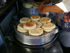 -李氏憨粑粑(文林街店)