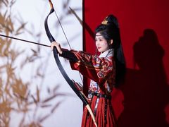 -道顺射箭·团建·骑射(张杨路店)