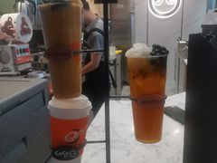 -CoCo都可(百脑汇店)