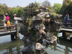 -西湖外事游船(花港观鱼码头)