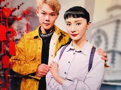 -上海杜莎夫人蜡像馆