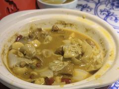 -卢大鲜鱼头捞饭(美利广场店)