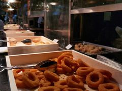 -芭菲盛宴·环球美食(锦城万达广场店)