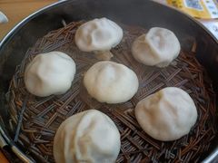 鸡汁汤包-鸡鸣汤包(仙林店)