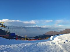 -太子岭滑雪场