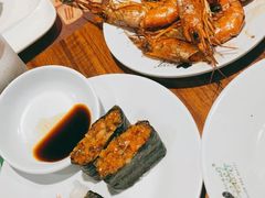 -汉巴味德(大悦城店)