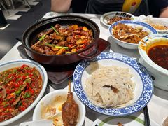 -欧记大排档·景德菜(上海首店)