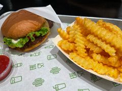 -Shake Shack(南山万象天地店)