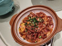 -国味壹号·精品湘菜·宴请佳选(新天地店)