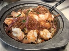 -绿茶餐厅(昆明世纪金源店)