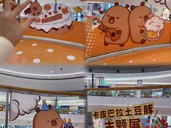 -深圳龙华星河COCO City(民治店)