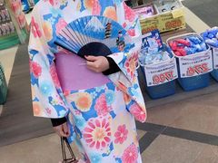 -枫雅和服体验(奈良店)