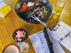 -木货街重庆老火锅(流塘店)