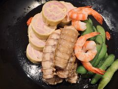 糟味拼盘-知味观(湖滨总店)