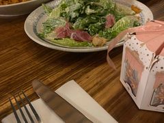 -PIZZA BIANCA(民园店)