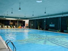 -春晖园度假酒店温泉