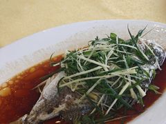 -大笑饭堂(甲子桥店)