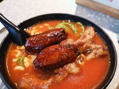 -华嫂冰室(湾仔店)