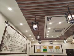 大堂-蒋家肠旺面馆老店(合群路店)
