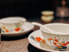 -广州花园酒店荔湾亭·地道点心·粤式饮茶
