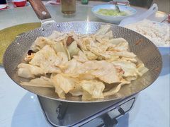 -福巷湘食小馆·猛火现炒(上海首店)