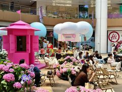 -上海长风大悦城