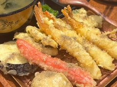 -天妇罗内顺田(罗湖店)