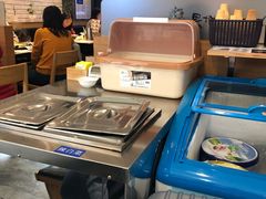 -韩香福脊骨汤锅(上杭路店)