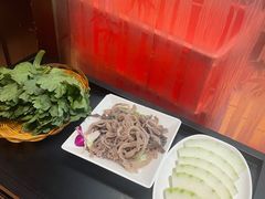 -潮泰牛肉火锅 · 创于1992年(车公庙店)