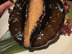 -岩盐·铁板料理(嘉里店)