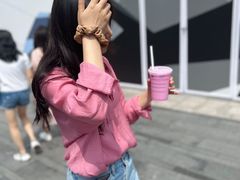 -星巴克臻选(成都太古里店)