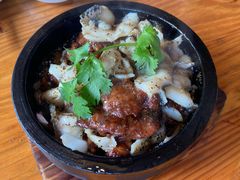 -石榴院子(西施故里店)
