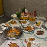 看看👀铁板烧爱好者又找到了什么宝藏餐厅