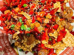-渔语鱼新川菜Bistro(万象天地店)