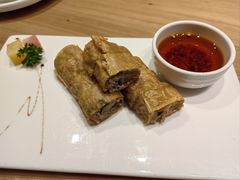 -枣子树·素食餐厅(普陀山店)