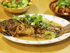 -余味私房菜(正阳小区西5街区店)