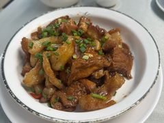 -海鲜街菜馆(海珠南路店)