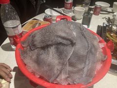 -红鼎坊·老成都火锅(新南门店)