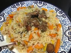 -巴依老爷新疆美食(远洋未来汇购物中心店)