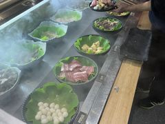 -爱伲PLUS·牛肉海鲜自助火锅(融创店)