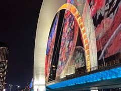 -珠江夜游天字码头