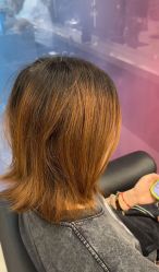 -5M HAIR SALON 旗舰店