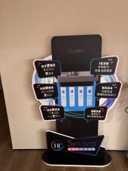 -栖SPA·ONDA ·海菲秀·皑皑科技美肤中心