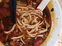 -大师兄·西北小馆(南沙万达广场店)